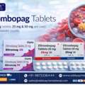 PHP 100,  Leading Eltrombopag Supplier In The Philippines - Oddway