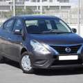 BHD 2300,  Nissan Sunny,  2018,  Automatic,  127000 KM,  2019  For Sale