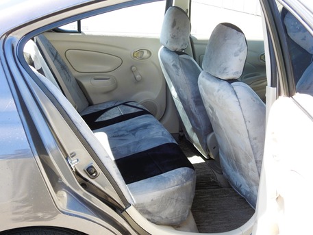 Manama, Vehicles, Cars & Trucks , BHD 2300,  Nissan Sunny,  2018,  Automatic,  127000 KM,  2019  For Sale