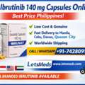 PHP 1,  Purchase Ibrutinib 140 Mg Online Philippines Low Cost