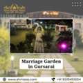Marriage Garden In Gursarai For Elegant Celebrations
