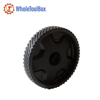 Chicago, Appliances, USD 54,  MTD 634-05063 Lawn Mower Wheel Assembly 11" X 2" S