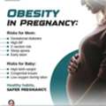 Obesity In Pregnancy | Dr. Monalisha Naik, Obstetrician & Gynecologist In Bhubaneswar