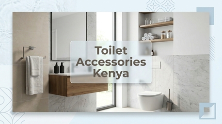 Nairobi, Household, Bathroom Accessories Price In Kenya &ndash; Affordable & Premium Options