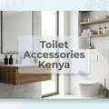 Bathroom Accessories Price In Kenya &ndash; Affordable & Premium Options