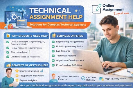 Melbourne, Education, Engineering Success: High-Quality Technical Solutions