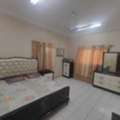 SAR 1500/month,  Furnished,  Furnished 2 Rooms (Bedroom /Hall) With Bathroom For Executive Bachelors