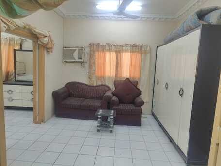 Jeddah, Rooms Available, SAR 1500/month,  Furnished,  Furnished 2 Rooms (Bedroom /Hall) With Bathroom For Executive Bachelors