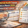 Internal Audit Services Evolution In Early 2026