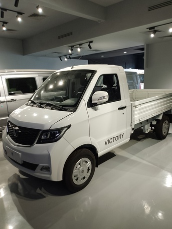 Khobar, Vehicles, Cars & Trucks , SAR 39000,  فیکتوری اوتوز,  2025,  Manual,  ,  غمارا واحدہ بنزین