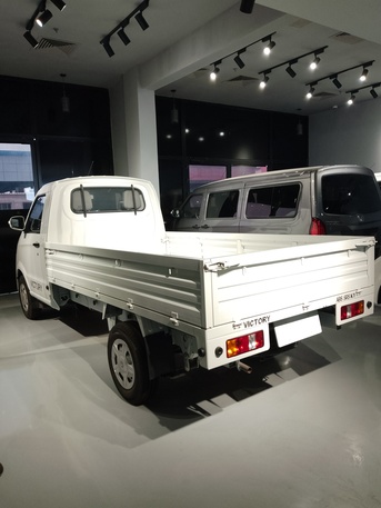 Khobar, Vehicles, Cars & Trucks , SAR 39000,  فیکتوری اوتوز,  2025,  Manual,  ,  غمارا واحدہ بنزین