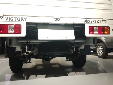 Khobar, Vehicles, Cars & Trucks , SAR 39000,  فیکتوری اوتوز,  2025,  Manual,  ,  غمارا واحدہ بنزین