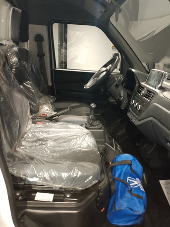 Khobar, Vehicles, Cars & Trucks , SAR 39000,  فیکتوری اوتوز,  2025,  Manual,  ,  غمارا واحدہ بنزین