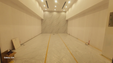 Dammam, Construction, Building Painting 🎨