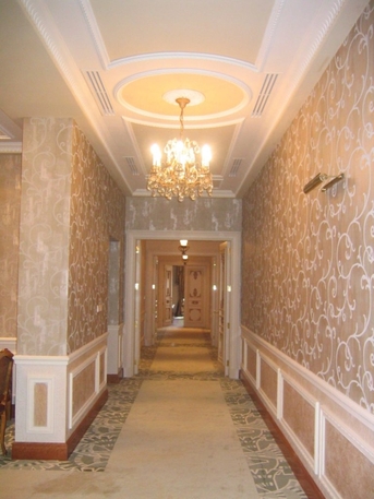 Dammam, Construction, Building Painting 🎨