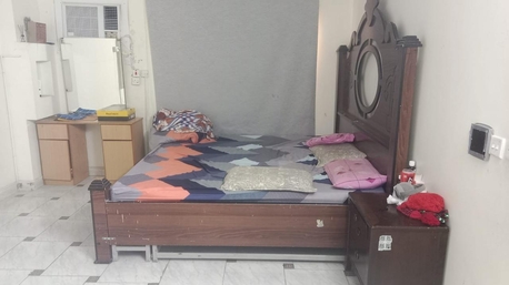 Al Rawdah, Holiday/Vacation Rentals, SAR 2500/month,  3 BR,  Fully Furnished 3BHK Family Unit Available In Rawdha