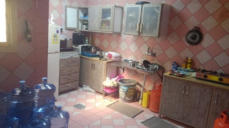 Al Rawdah, Holiday/Vacation Rentals, SAR 2500/month,  3 BR,  Fully Furnished 3BHK Family Unit Available In Rawdha