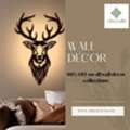 INR 2600,  Wall Decor &ndash; Stylish Designs By Vibecrafts