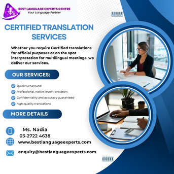 Kuala Lumpur, Legal, Precision Language Solutions For Critical Documents