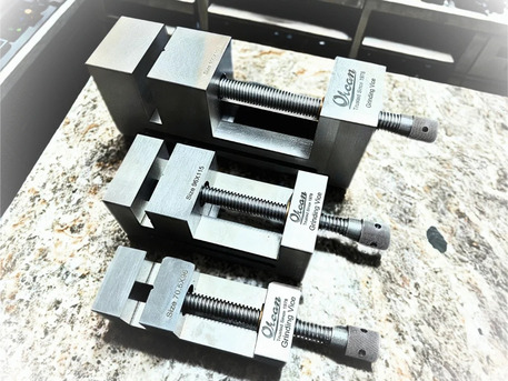 New Delhi, Heavy Equipment, INR 3000,  Drop Forged Bench Vice Manufacturer In India | Heavy Duty Industrial Bench Vice