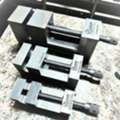 INR 3000,  Drop Forged Bench Vice Manufacturer In India | Heavy Duty Industrial Bench Vice