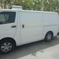 SAR 42000,  Toyota Hi-Ace,  2011,  Manual,  308000 KM,  Toyota