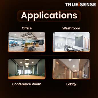 Noida, Electronics, INR 1500,  Office Lights That Boost Productivity & Cut Energy Costs