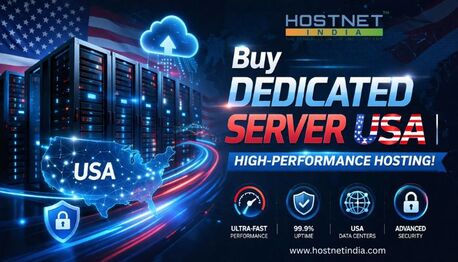 New York, Software, USD 35,  Buy Dedicated Server USA | High-Performance Hosting!