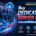 USD 35,  Buy Dedicated Server USA | High-Performance Hosting!