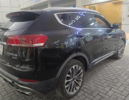 Riyadh, Vehicles, Cars & Trucks , SAR 30000,  Haval H6,  2020,  Automatic,  299500 KM,   &ndash; For Sale