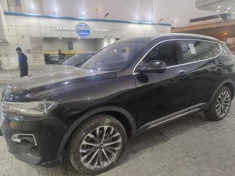 Riyadh, Vehicles, Cars & Trucks , SAR 30000,  Haval H6,  2020,  Automatic,  299500 KM,   &ndash; For Sale