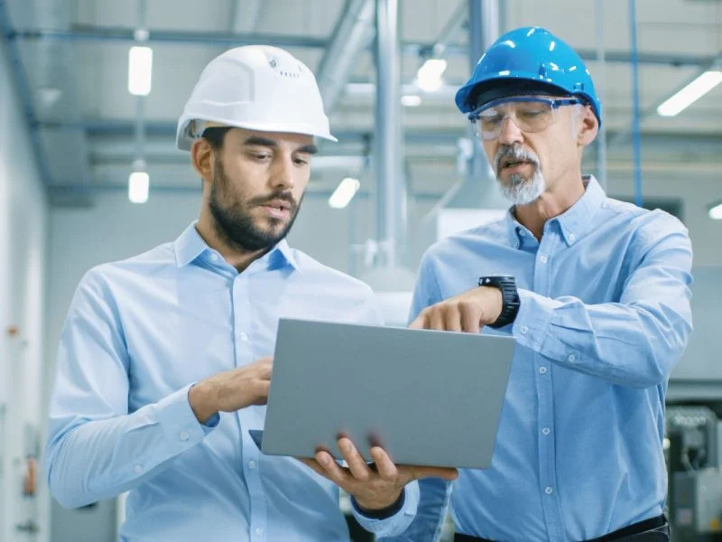 Jubail, Jobs, Maintenance Manager