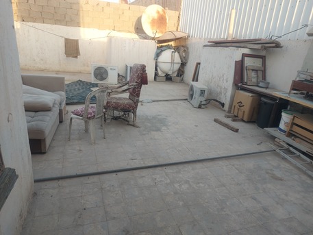 Manfouha, Rooms Available, SAR 666/month,  Riyadh Manfuha Big Room Available For 5 Persons &ndash; 6 Months Advance