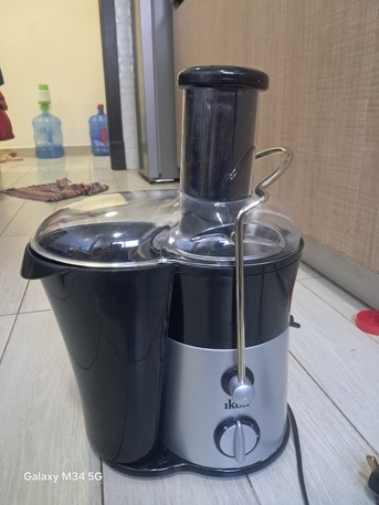 Manama, Appliances, BHD 15,  Juicer