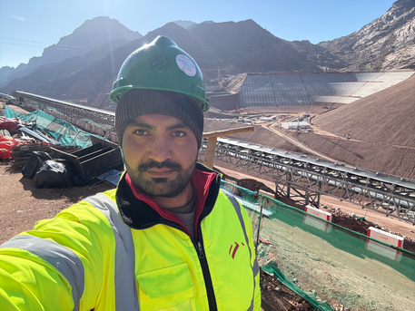Riyadh, Job Seekers, HSE Supervisor , HSE Officer