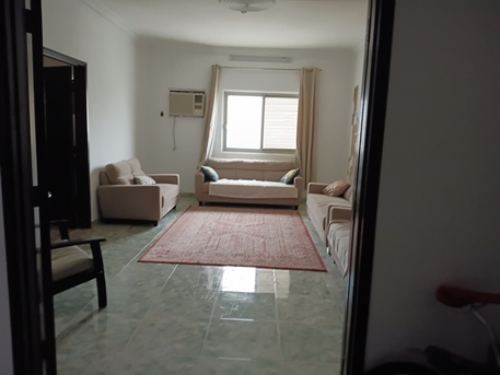Riyadh, Sublets, SAR 2000/month,  1 BR,  Furnished Apartment For Family Or Single