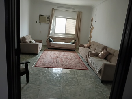 Riyadh, Sublets, SAR 2000/month,  1 BR,  Furnished Apartment For Family Or Single