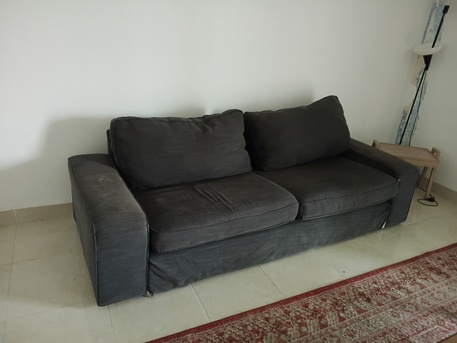 Riyadh, Sublets, SAR 2000/month,  1 BR,  Furnished Apartment For Family Or Single