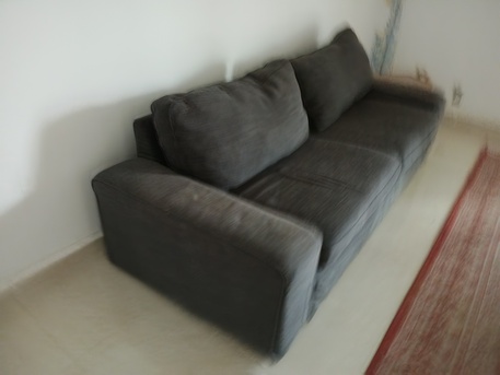 Riyadh, Sublets, SAR 2000/month,  1 BR,  Furnished Apartment For Family Or Single