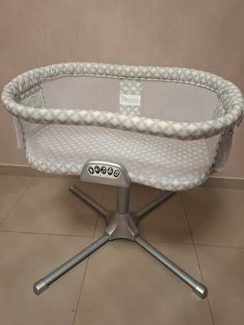 East Riffa, Appliances, Baby Bed With Stand, Souo Set, Night Lamps