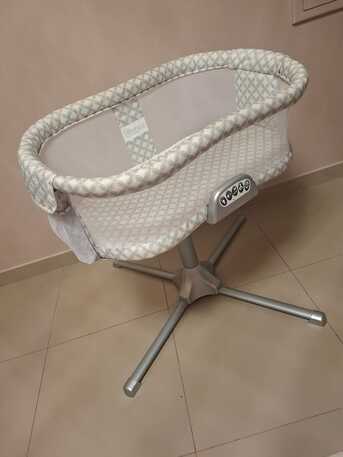 East Riffa, Appliances, Baby Bed With Stand, Souo Set, Night Lamps