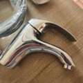 SAR 65,  Water Taps Stainless Steel