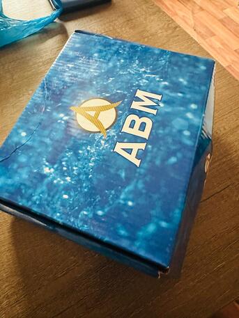 Jeddah, Household Items, SAR 65,  Water Taps Stainless Steel