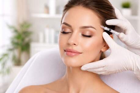 New York, Beautician, Botox Treatment Lewisville TX For Smooth, Youthful Skin