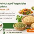 Dehydrated Vegetables In Vadodara | TruEat Foods LLP