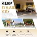 Sukoon By Saanjh Stays