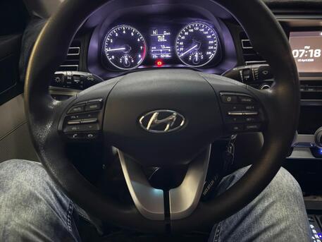 Al Khobar Al Shamalia, Vehicles, Cars & Trucks , SAR 51000,  Hyundai Elantra,  2020,  Automatic,  150438 KM,   1.6