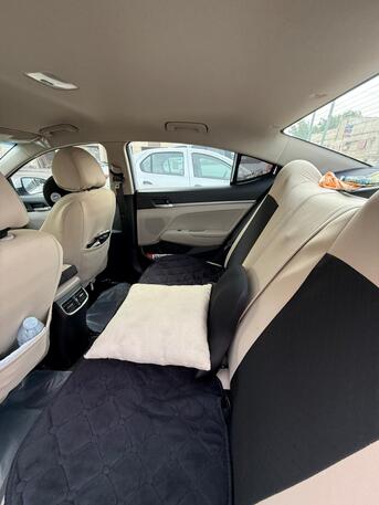Al Khobar Al Shamalia, Vehicles, Cars & Trucks , SAR 51000,  Hyundai Elantra,  2020,  Automatic,  150438 KM,   1.6