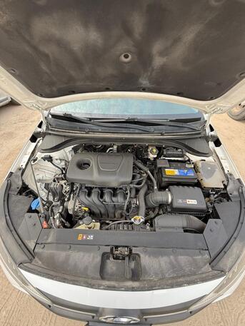 Al Khobar Al Shamalia, Vehicles, Cars & Trucks , SAR 51000,  Hyundai Elantra,  2020,  Automatic,  150438 KM,   1.6