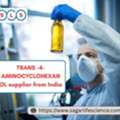 Best Trans 4 Aminocyclohexanol Supplier From India Trusted